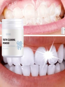 Advanced Teeth Whitening Kit With Deep Moisturizing And Hydrating Formula For Long Lasting Brightness Enhanced Elasticity And Radiant Smile To Boost Vitality - 彩色 - 查看 2