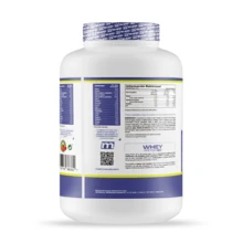 MASmusculo Proteină - Ciocolată Rocher - Vizualizare 5