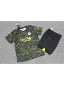 巴黎圣日耳曼主场球衣，成人10码，可定制号码和球队标志