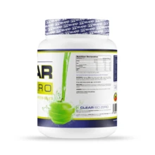 MASmusculo - Clear Iso Zero - 800 g - ✅ Livraison gratuite en 48/72 heures dans tout le payseures Sur Tout Le Territoire - Augmente la masse musculaire - Raffermit les muscles - Définit la masse musculaire - Répare les cellules après l'effort - Maintient la masse musculaire - Renforce la masse musculaire - Pomme verte - Voir 4
