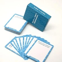 Wahrheit oder Shots/Betrunkenes Kartenspiel - Lebendige Herausforderungen und lustiges Erwachsenen-Kartenspiel für Cocktailpartys, Spieleabende, geeignet als Geschenk für Partys, Neujahr, Valentinstag, Weihnachten, Halloween