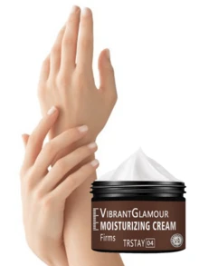 Moisturizing Whitening Hand Cream Gentle Formula For Long Lasting Nourishment Brighten And Soften Hands Effectively Hydrating Skin Care For Smooth And Radiant Hands - Nhiều màu - Xem 3