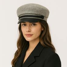Sombreros de protección solar casuales para mujer para verano/primavera