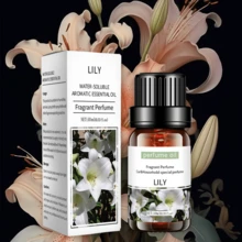 10ml 芳香疗法精油，汽车芳香疗法持久香味，放松心情，清新空气，适合女性、妈妈、妻子、姐妹、青少年、女朋友，可用于房间、客厅、厨房、办公室--水溶性 - 均碼 - 查看 22