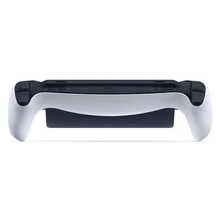 Sony - PlayStation Portal Remote Player For PS5, Wireless Handheld Console - White - 白色 - 查看 5