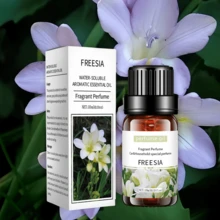 10ml 芳香疗法精油，汽车芳香疗法持久香味，放松心情，清新空气，适合女性、妈妈、妻子、姐妹、青少年、女朋友，可用于房间、客厅、厨房、办公室--水溶性 - 均碼 - 查看 20