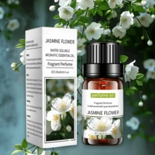 10ml 芳香疗法精油，汽车芳香疗法持久香味，放松心情，清新空气，适合女性、妈妈、妻子、姐妹、青少年、女朋友，可用于房间、客厅、厨房、办公室--水溶性 - 均碼 - 查看 5