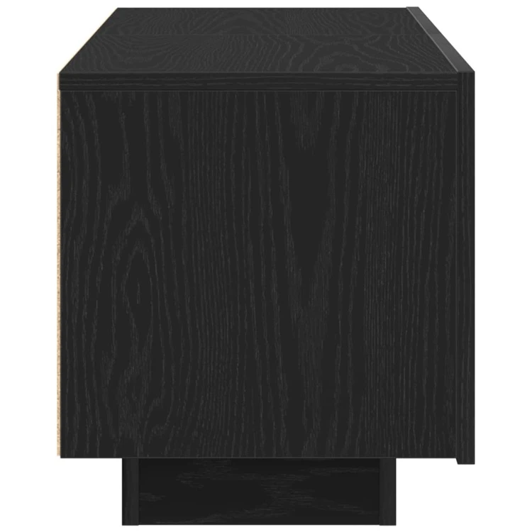 Television Stands & Entertainment Centers - Black - View 7