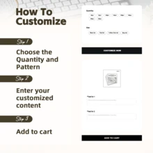 20-300 piezas de servilletas de invitación personalizadas, servilletas de papel personalizadas, servilletas desechables blancas de 3 capas para fiestas de regreso a la escuela, fiestas de bienvenida, inofensivas para usar y tocar, decoraciones de fiesta perfectas para familia, universidad, escuela, clase y club, celebración de reclutamiento de club, servilletas de fiesta personalizadas - Blanco - Ver 8