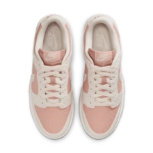 Nike Dunk 時尚舒適 耐磨 低筒 板鞋 男女同款 粉紅色 IM6572-603 - 粉紅色 - 查看 2