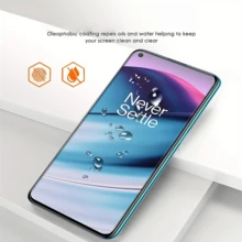 3 件适用于：Infinix、T Ecno、I Tel HD 透明钢化玻璃屏幕保护膜；适用于：T Ecno Spark 30C 4G/5G、T Ecno Spark 30 Pro、T Ecno Spark 30 4G、T Ecno Spark 30 5G、T Ecno Spark 20 Pro、T Ecno Spark 10 Pro、Infinix Hot 50i、Infinix Hot 50 4G、Infinix Hot 50 5G、Infinix Hot 50 Pro 4G、Infinix Hot 40、Infinix Hot 40i、Infinix Hot 40 Pro、Infinix Note 40X 5G、Infinix Note 40 5G、Infinix Note 40 屏幕保护必需品，适用于日常防护、办公室、家用手机屏幕保护膜手机配件 - 無色 - 查看 5