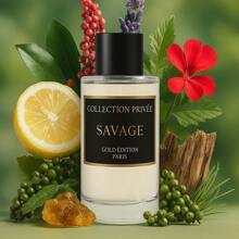 Fragrance World COLLECTION PRIVATE GOLD EDITION –  50ML EAU DE PARFUM – FOR MEN - Woody & Earthy - View 4