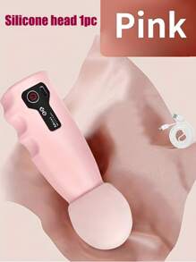 Professional Muscle Massage Gun, Electric Massager For Muscle Relaxation, Portable Mini Massage Gun With 4 Speed Adjustment, Rechargeable Via USB, Suitable For Body, Legs And Waist Massage