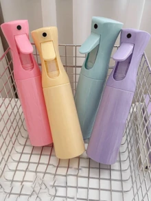 1 个加压高压喷雾瓶,200ml/300ml/500ml 化妆品水容器,头发和面部喷雾器 - 彩色 - 查看 6