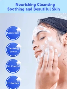 Shiseido SENKA PERFECT WHIP Foaming Face Wash, 120g, Containing Amino Acid Surfactants, Deep Cleansing Without Stripping Skin Moisture, Suitable For Daily Use, All Skin Types, Especially Dry And Sensitive Skin, Travel Size, Official Genuine Product, An Ideal Choice For Skincare Enthusiasts Seeking A Gentle Yet Effective Cleansing Experience. - Moisturizing Foaming Cleanser - View 7