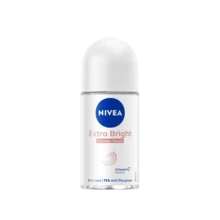 1 Pack NIVEA Brightening Powder Touch Roll -On 50 Ml - 彩色 - 查看 1