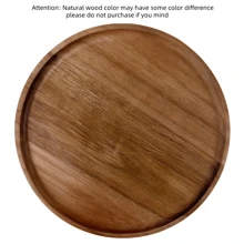 A Wooden Tray, Lovewood Tray, Small Bathroom Vanity Tray, Sink Tray, Kitchen Vanity Decoration Tray, Soap Rack - High-Quality Wooden Tray For Bathroom, Kitchen, Countertop, Toilet Water Tank,