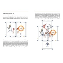 The Transparent Tarot(2nd Edition),No Guidebook,Only Card,PET Material Is Waterproof And Durable,Can Be Used By Beginners And Advanced Readers Alike