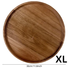 A Wooden Tray, Lovewood Tray, Small Bathroom Vanity Tray, Sink Tray, Kitchen Vanity Decoration Tray, Soap Rack - High-Quality Wooden Tray For Bathroom, Kitchen, Countertop, Toilet Water Tank,