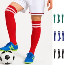 4 Pairs Of Men's Sports Socks For Football, Running, Training - Multicolor - View 2