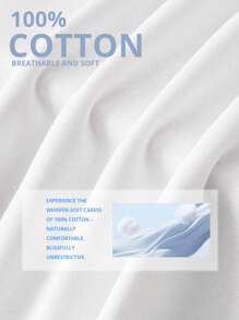 Vintage Men's Demons Slayers - Inosuke Hashibira T-Shirt, Unisex White Japanese Anime Crew Neck T-Shirt - Pure Cotton, All-Season Casual Wear, Classic Anime Print, Great Gift Idea NO.233 - 白色 - 查看 4