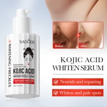 3件套果酸护肤套装，100克温和控油果酸洁面乳，30克果酸美白霜，20克果酸美白眼霜，温和控油、美白、保湿 - 白色 - 查看 16