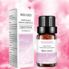 10ml 芳香疗法精油，汽车芳香疗法持久香味，放松心情，清新空气，适合女性、妈妈、妻子、姐妹、青少年、女朋友，可用于房间、客厅、厨房、办公室--水溶性 - 均碼 - 查看 14