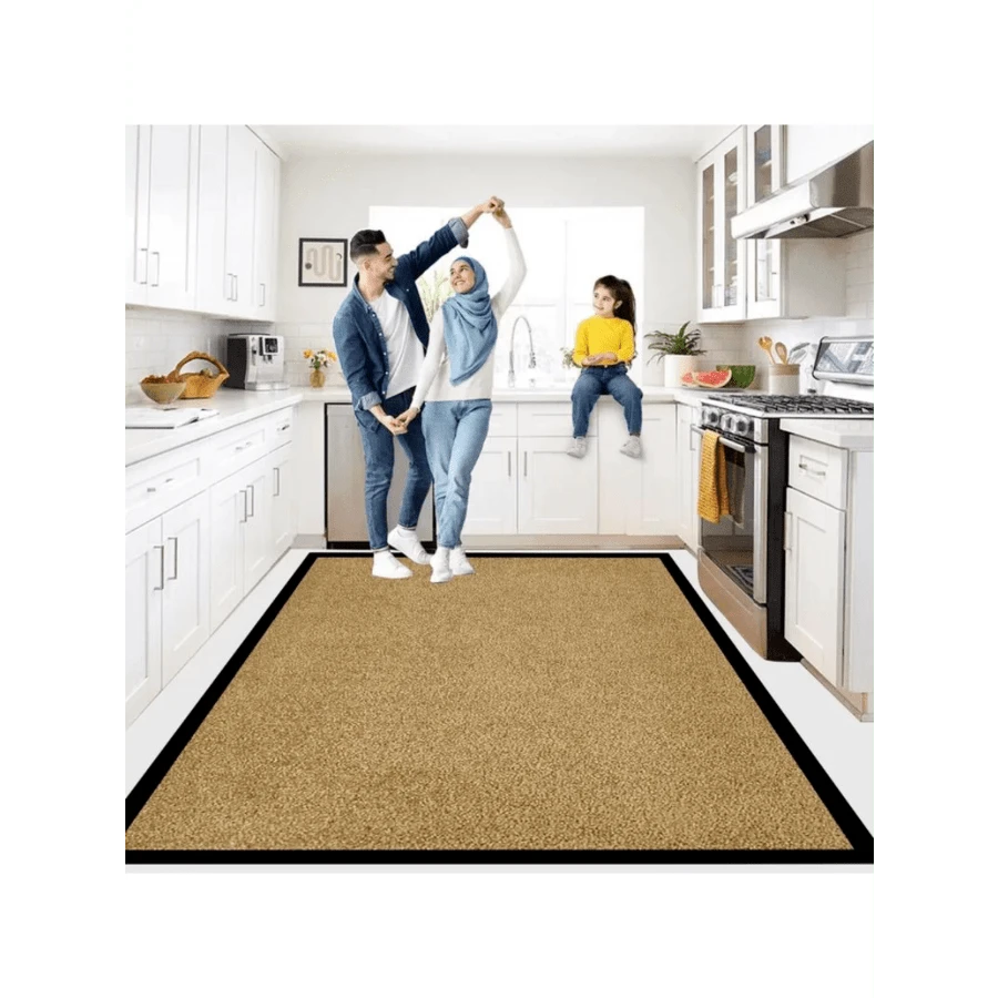Sunny Rubber Mat Small Large Door Mat Hallway Runner Kitchen Rugs
