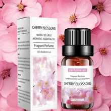 10ml 芳香疗法精油，汽车芳香疗法持久香味，放松心情，清新空气，适合女性、妈妈、妻子、姐妹、青少年、女朋友，可用于房间、客厅、厨房、办公室--水溶性 - 均碼 - 查看 18