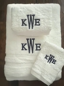 1 pieza Toalla de playa personalizada con texto personalizado, toalla de natación de secado rápido, toalla de arena cómoda, toalla de piscina elegante, hermosa esterilla de yoga, accesorio de playa, regalo esencial para el Día de la Madre, para cumpleaños, para el Día del Niño, para el Día del Padre, para graduación - Blanco - Ver 5