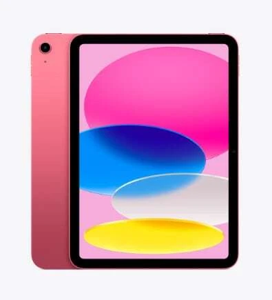 Apple 11-Inch IPad, A16 Chip, 2025 Model, Tablet (128GB WiFi Version, For Learning, Office Work, And Entertainment)
