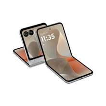 Lenovo Moto Razr 60 Foldable Screen Smartphone 8GB+256GB