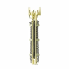 Advanced 7500W 220v HS Electric Shower Resistance - Multicolor - View 3