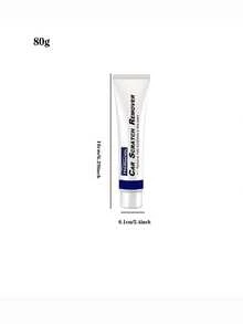 Car Scratch Repair Cream, Scratch Remover, Automotive Abrasive Polishing Paint Care Products - White - View 9