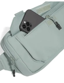 Under Armour Crossbody para Hombre - Verde - Ver 4