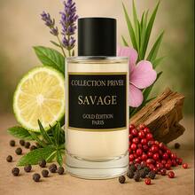 Fragrance World COLLECTION PRIVATE GOLD EDITION –  50ML EAU DE PARFUM – FOR MEN - Woody & Earthy - View 5