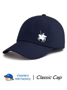 1 buc Șapcă de baseball cu imprimeu de cavaler, clasică, casual, elegantă, vintage, bandă anti-transpirație moale, mărime reglabilă, protecție solară ușoară, pălărie vintage versatilă pentru tătic, potrivită pentru sporturi în aer liber, purtare zilnică, petrecere, vacanță, cadou perfect pentru familie și prieteni