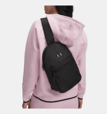 Under Armour Studio City Backpack - Black - View 5