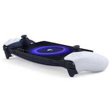 Sony - PlayStation Portal Remote Player For PS5, Wireless Handheld Console - White - 白色 - 查看 4