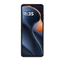 Lenovo Moto Razr 60 6ta Generación Pantalla Plegable, Resistente al Polvo y Agua IP48, Fotografía con Suspensión Gratuita, Compatible con Sistemas en Inglés y Chino - Azul medianoche - Ver 9