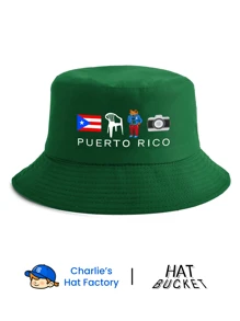 1 Pc Print Reversible Bucket Hat For Men And Women, Classic Stylish Fashionable Soft Lightweight Sun Protection Reversible Bucket Hat, Suitable For Outdoor Activities Daily Wear Party Beach Vacation Perfect Gift For Families And Friends