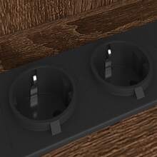 Nightstands - 駝色 - 查看 8