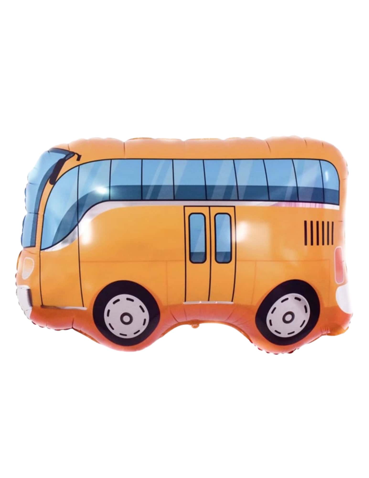 Baby Party Supplies - Redwood - View 1