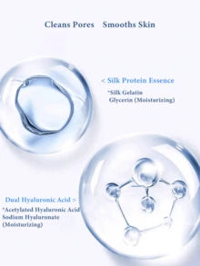 Shiseido SENKA PERFECT WHIP Foaming Face Wash, 120g, Containing Amino Acid Surfactants, Deep Cleansing Without Stripping Skin Moisture, Suitable For Daily Use, All Skin Types, Especially Dry And Sensitive Skin, Travel Size, Official Genuine Product, An Ideal Choice For Skincare Enthusiasts Seeking A Gentle Yet Effective Cleansing Experience. - Moisturizing Foaming Cleanser - View 9