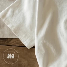 Jesus Christ Christian T-Shirt 100% Cotton Unisex - Cream - View 4