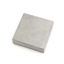 Steel Bench Block Flat Anvil Jewelers Tool With Rubber Block And Stamping Hammer For Jewelry Repairing, Metal Stamping - Multicolor - View 13