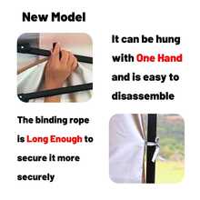 Carpa con toldo Invezo de 3 x 3 m para exteriores: instalación en 2 minutos/carpa impermeable - Azul - Ver 11