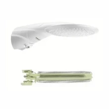 Advanced 7500W 220v HS Electric Shower Resistance - Multicolor - View 1