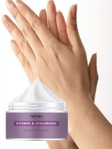 Hand Cream For Dry Skin Long Lasting Moisturizing And Whitening Effects Gradually Improve Rough Particles Keep Hands Soft And Smooth All Day - Nhiều màu - Xem 6