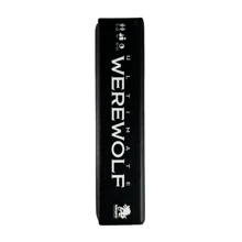 终极狼人卡牌游戏修订版派对桌游卡牌，最多可容纳 30 名玩家